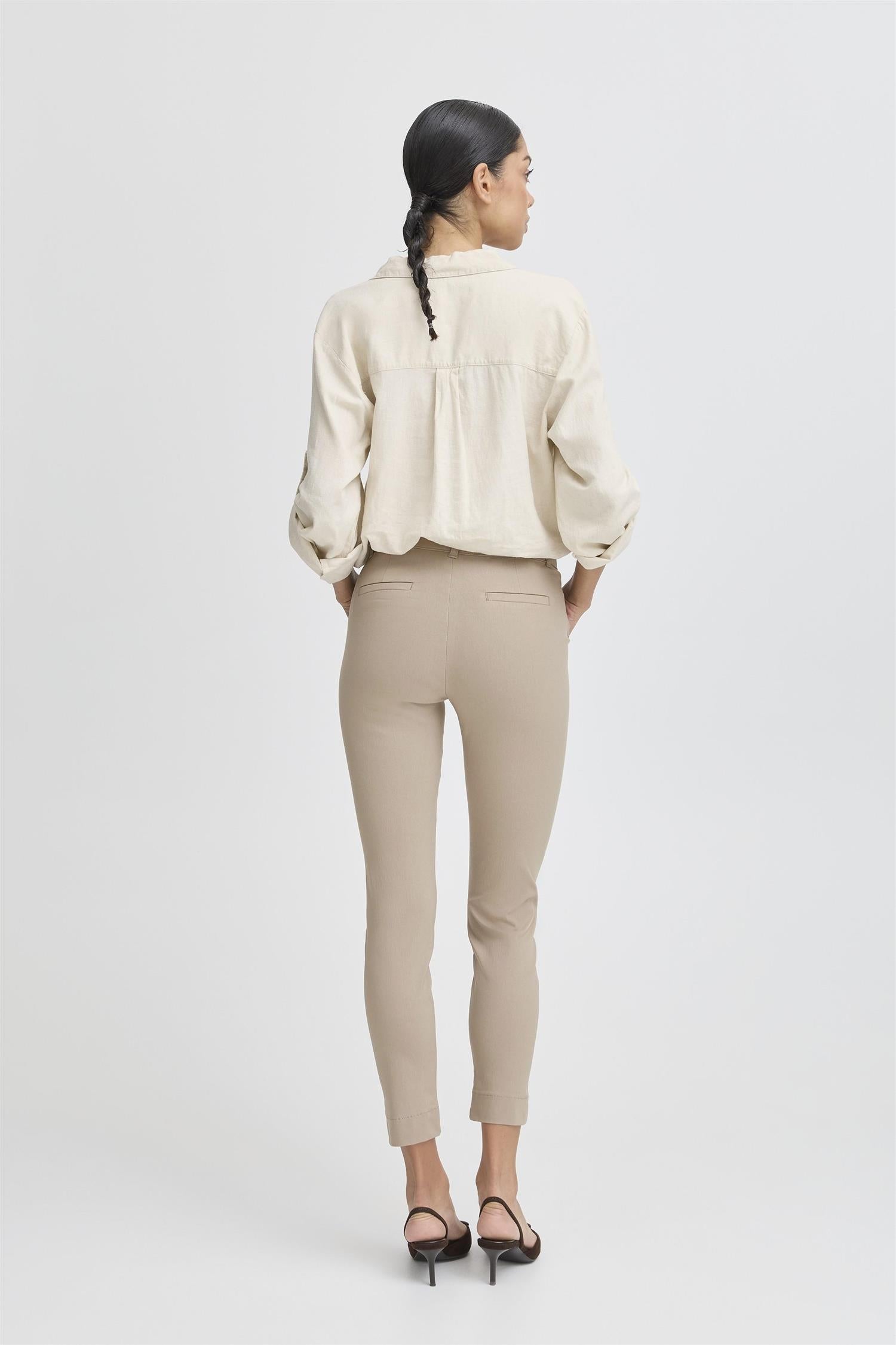 BYDIXI CHINO PANTS