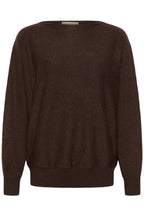 Cuannemarie Batwing jumper