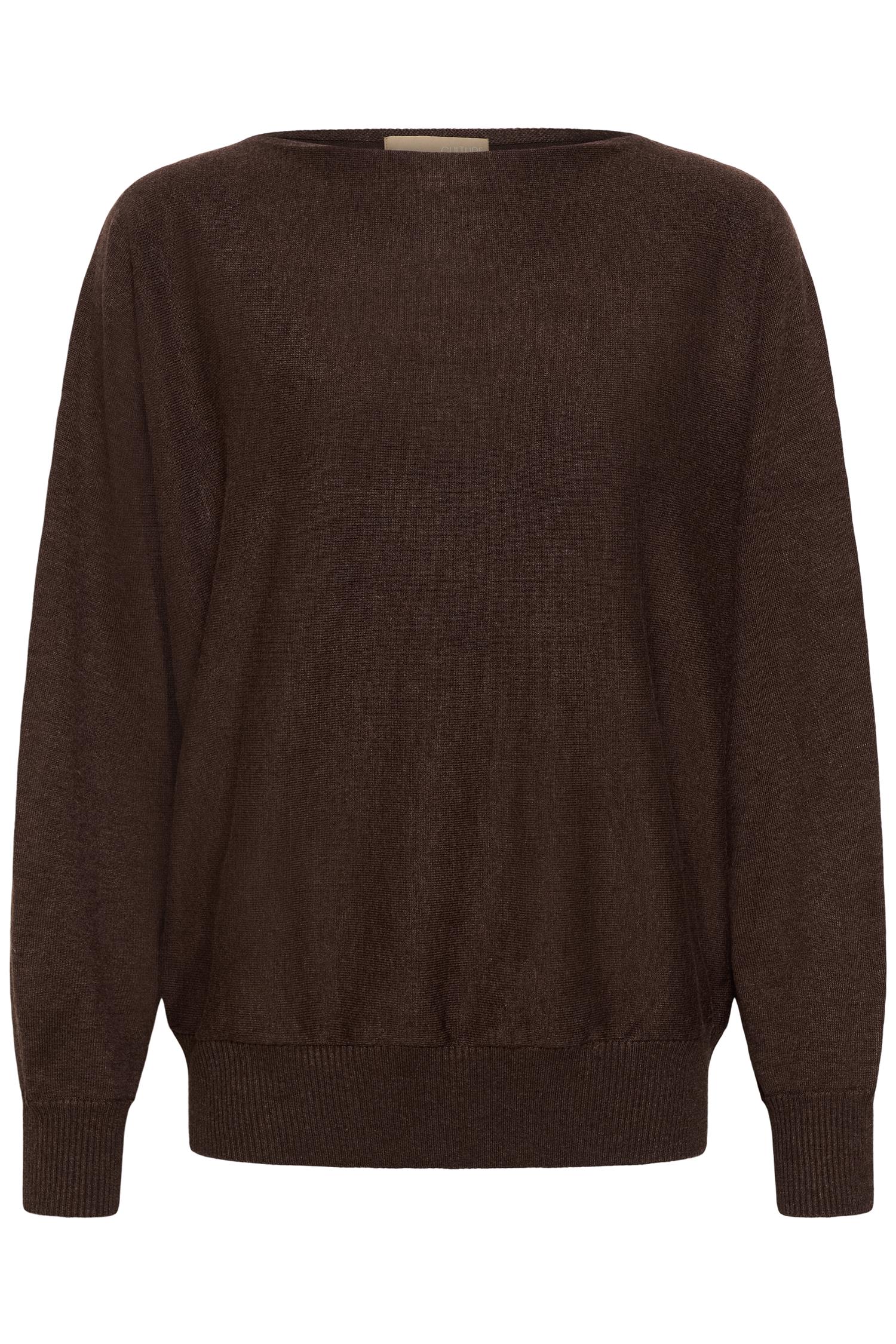 Cuannemarie Batwing jumper