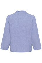 CUarletty Blouse