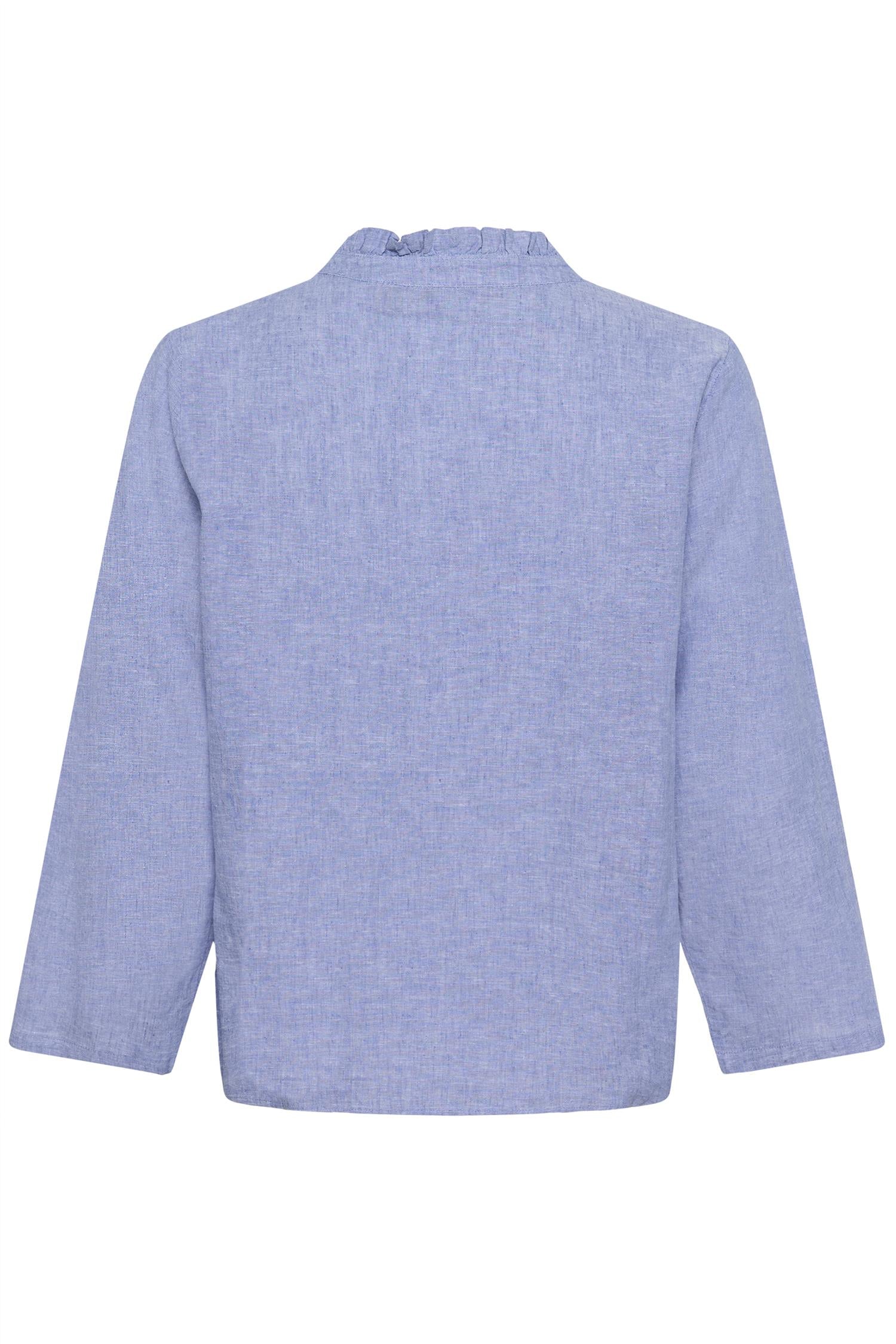 CUarletty Blouse