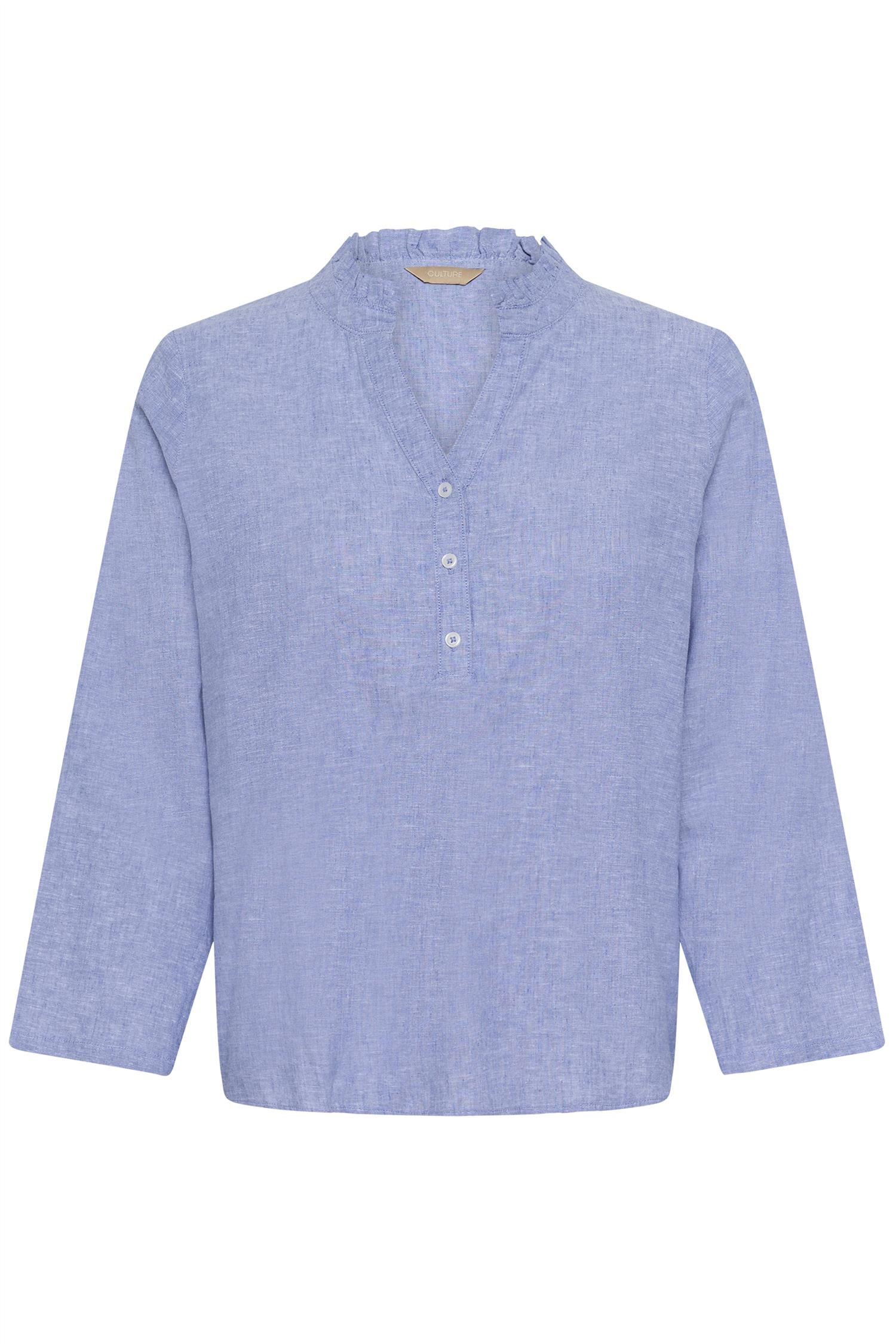CUarletty Blouse