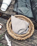 Basket nvbread nature