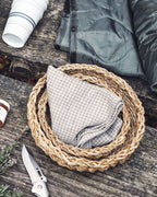 Basket nvbread nature