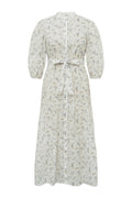 Kate long dress