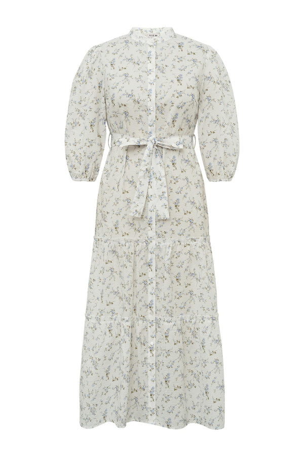 Kate long dress