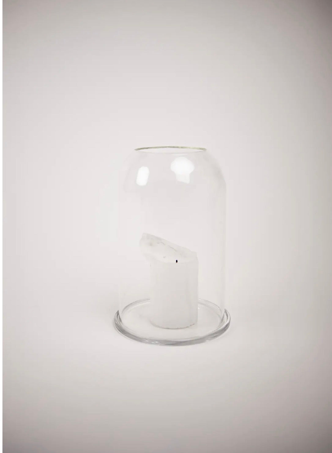 Tindra storm lantern pillar