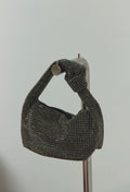 Sissy sequin bag