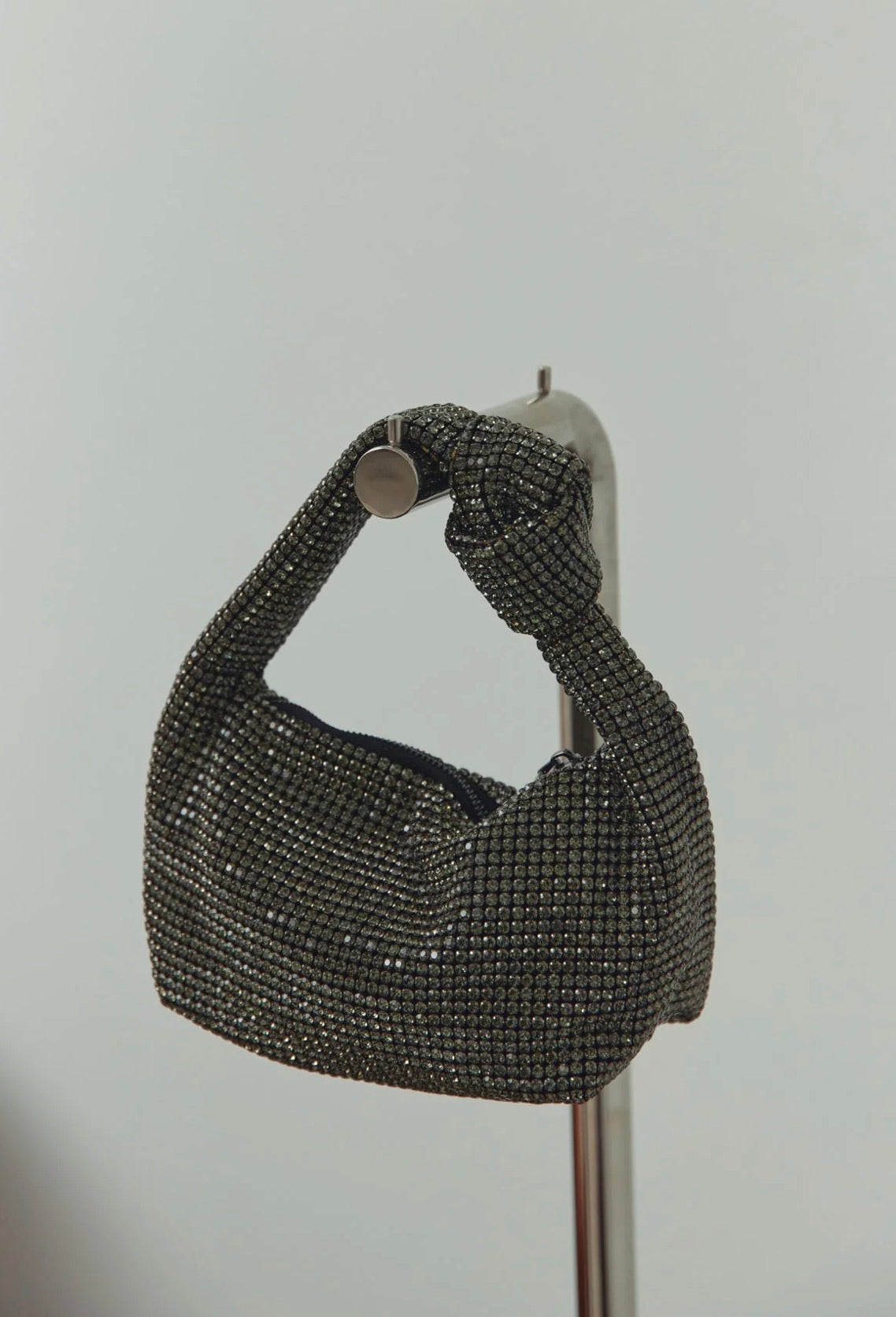 Sissy sequin bag