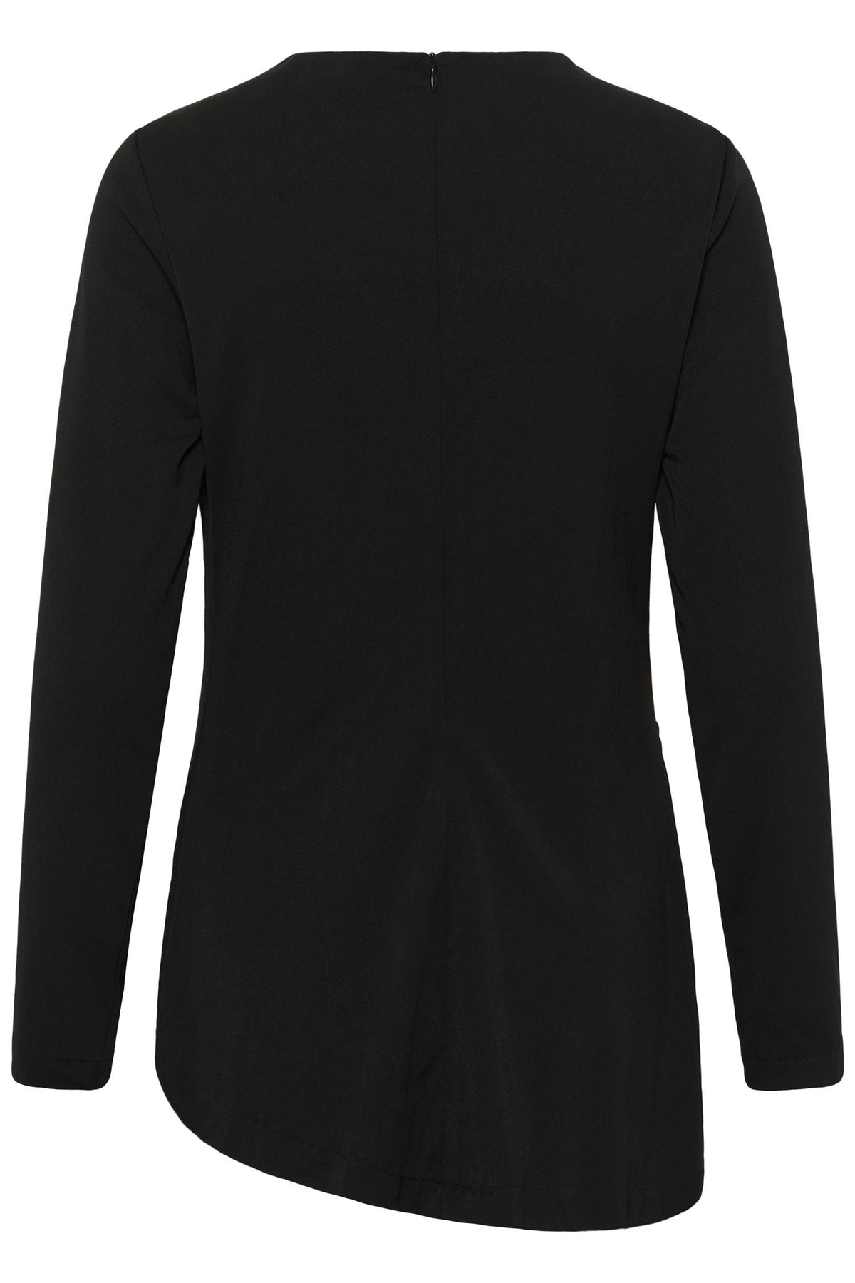 Cucamma ls blouse